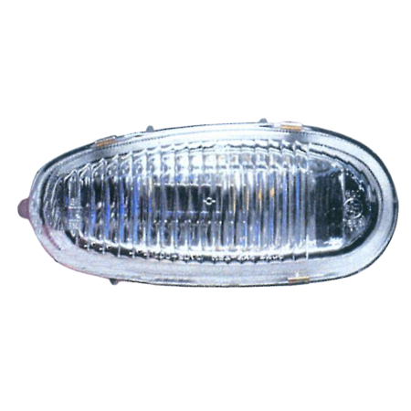Faro fanalino fendinebbia destro per Daewoo Lanos 97>