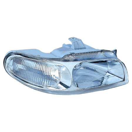 Faro fanale proiettore destro per Daewoo Nubira Elettrico 97>6/99