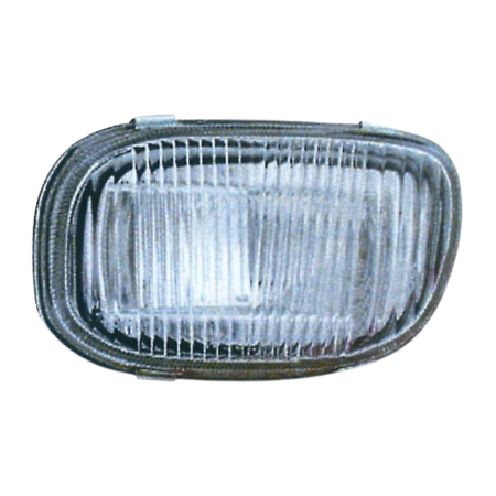 Faro fanalino fendinebbia sinistro per Chevrolet Nubira 97>6/99