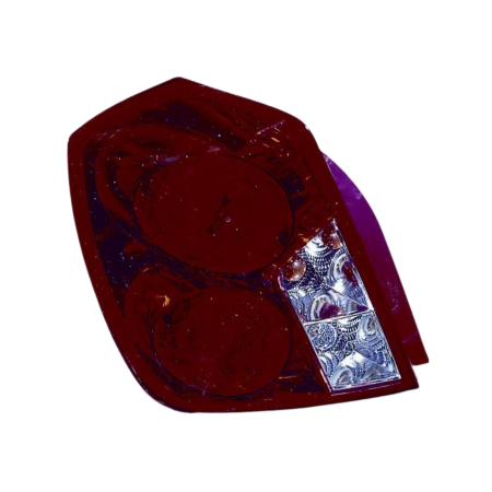 Fanale stop posteriore sinistro per Daewoo Nubira 1.6cc 7/03>