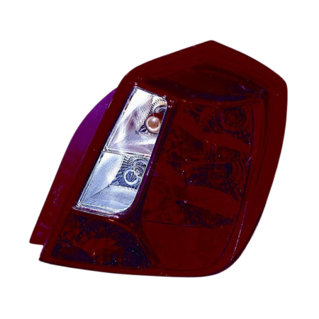 Fanale stop posteriore destro per Daewoo Nubira 1.8cc 7/03>