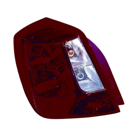 Fanale stop posteriore sinistro per Daewoo Nubira 1.8cc 7/03>