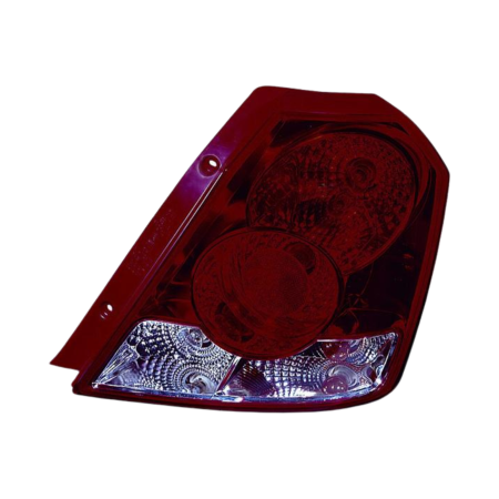 Fanale stop posteriore destro per Daewoo Kalos 5 Porte 02>07