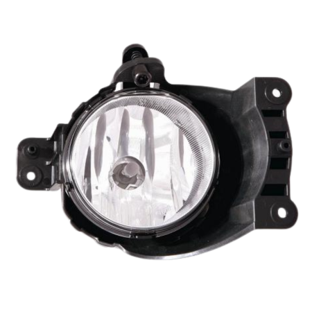 Faro fanalino fendinebbia destro per Chevrolet Aveo 11>