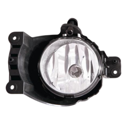Faro fanalino fendinebbia sinistro per Chevrolet Aveo 11>