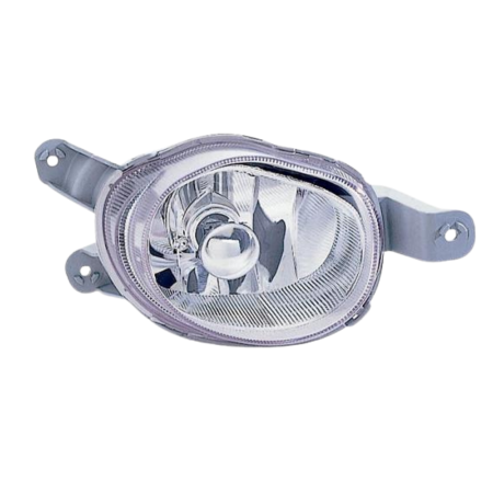 Faro fanalino fendinebbia destro per Chevrolet Aveo 08>11 3/5 Porte