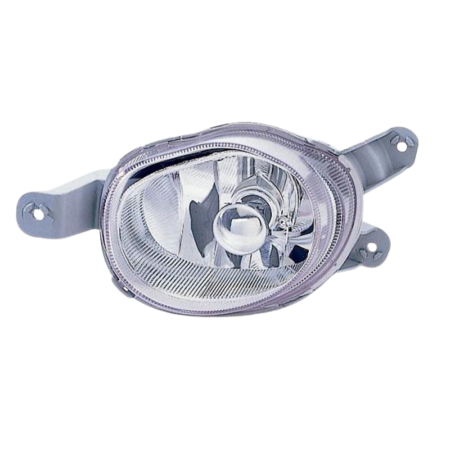 Faro fanalino fendinebbia sinistro per Chevrolet Aveo 08>11 3/5 Porte