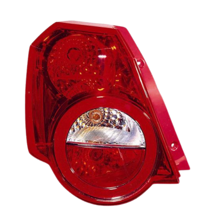 Fanale stop posteriore sinistro per Chevrolet Aveo 3/5 Porte 08>4/11