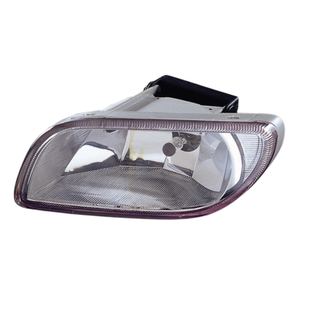 Faro fanalino fendinebbia sinistro per Chevrolet Lacetti 04>