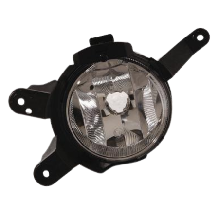 Faro fanalino fendinebbia sinistro per Chevrolet Cruze 09>