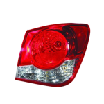 Fanale stop posteriore destro esterno per Chevrolet Cruze 4 Porte 09>6/12