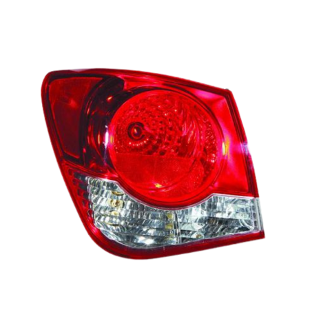 Fanale stop posteriore sinistro esterno per Chevrolet Cruze 4 Porte 09>6/12