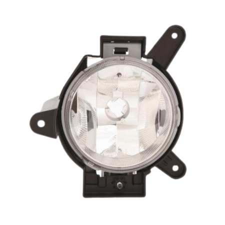 Faro fanalino fendinebbia sinistro per Chevrolet Spark 09>