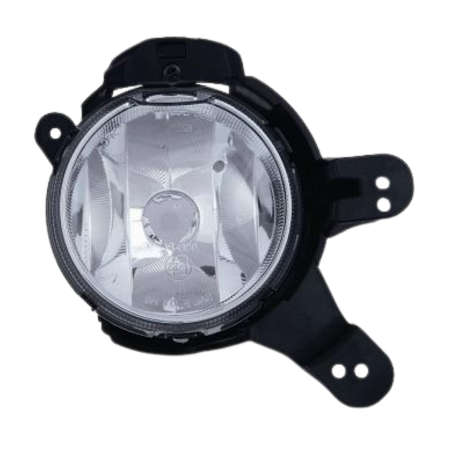 Faro fanalino fendinebbia destro per Chevrolet Spark Modello Ls 01/13>