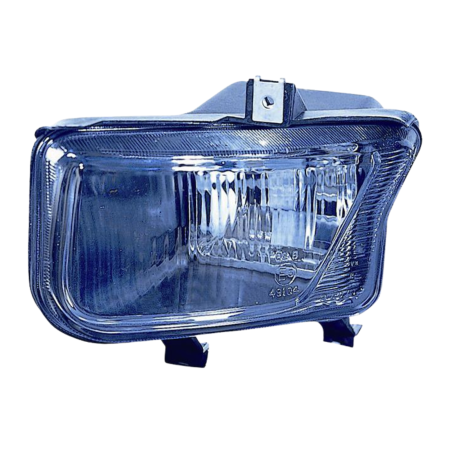 Faro fanalino fendinebbia sinistro per Fiat Punto 93>99
