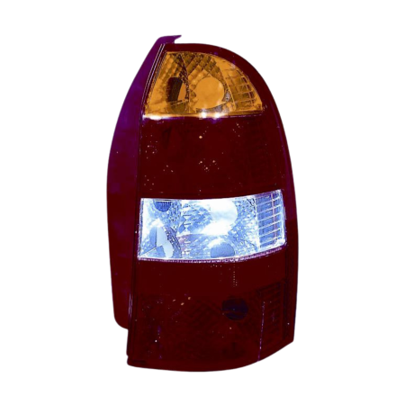 Fanale stop posteriore destro per Fiat Palio Weekend 02>