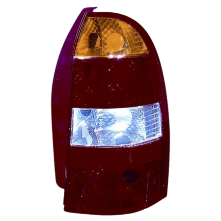 Fanale stop posteriore destro per Fiat Palio 3/5 Porte 02>