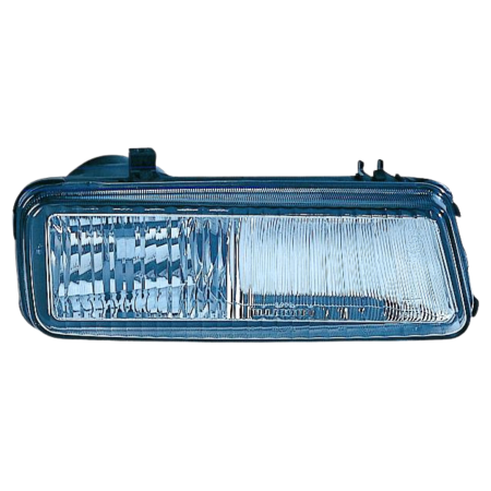 Fendinebbia destro fiat ulysse - fiat scudo - citroen evasion - peugeot 806 94>7/02