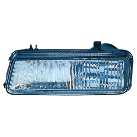 Fendinebbia sinistro fiat ulysse - fiat scudo - citroen evasion - peugeot 806 94>7/02