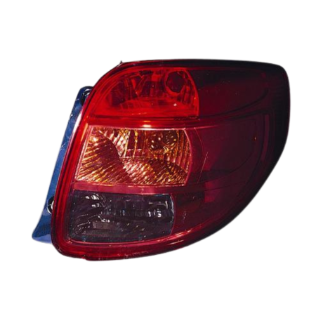 Fanale stop posteriore destro per Fiat Sedici