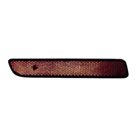 CATADIOTTRO POSTERIORE SX PER FIAT SEDICI PER SUZUKI SX4 06> [3644965 DEPO]