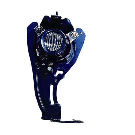 Faro fanalino fendinebbia destro per Fiat Punto 03>