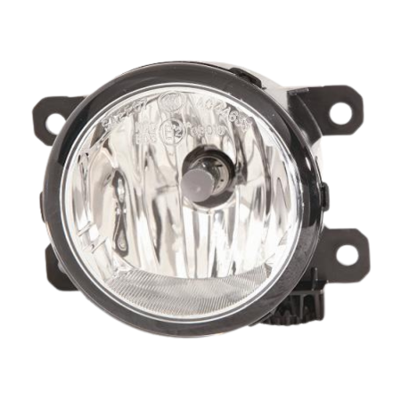 Fendinebbia destro/sinistro fiat punto evo 09> 500l 12> panda 12> alfa romeo giulia 15>