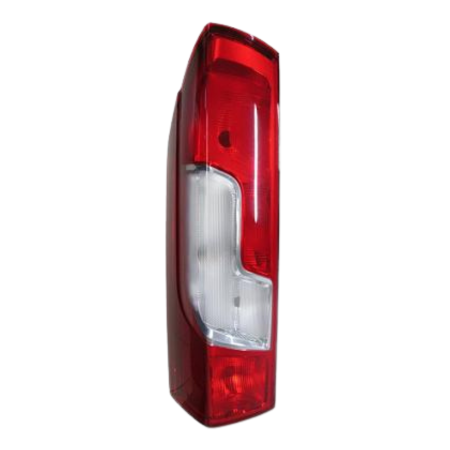 Fanale stop posteriore sinistro per Fiat Ducato 14>