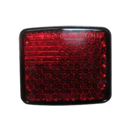 CATADIOTTRO DX/SX PER FIAT DUCATO 14> PER CITROEN JUMPER 14> [3697936 DEPO]