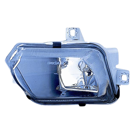 Faro fanalino fendinebbia sinistro per Iveco Daily 99>06