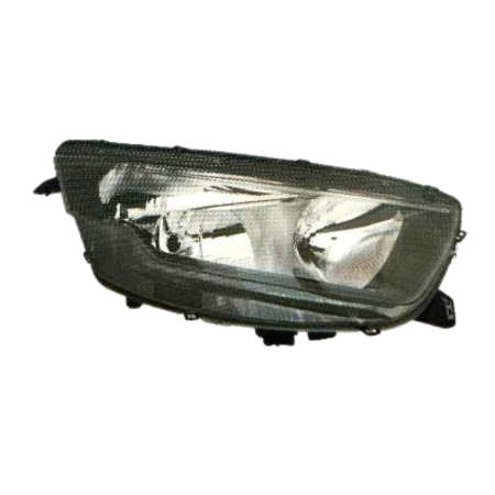 Faro fanale proiettore destro per Iveco Daily 7/14>