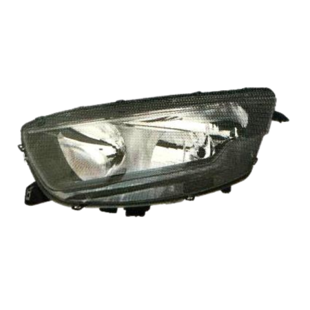 Faro fanale proiettore sinistro per Iveco Daily 7/14>