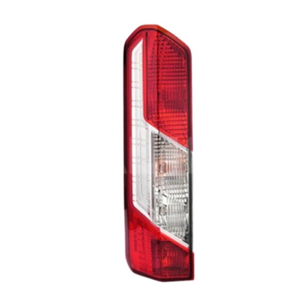Fanale stop posteriore sinistro per Ford Transit Furgone 14>