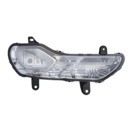Faro fanalino fendinebbia destro per Ford Kuga 3/13> Versione Xenon