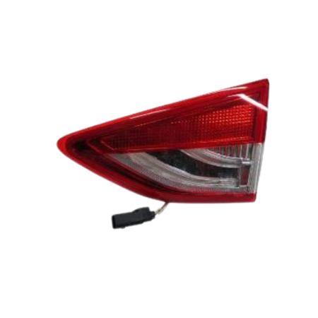 Fanale stop posteriore destro interno per Ford Kuga 3/13> Led