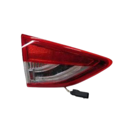 Fanale stop posteriore sinistro interno per Ford Kuga 3/13> Led
