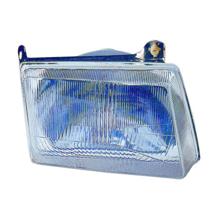 Faro fanale proiettore destro per Ford Escort 81>86