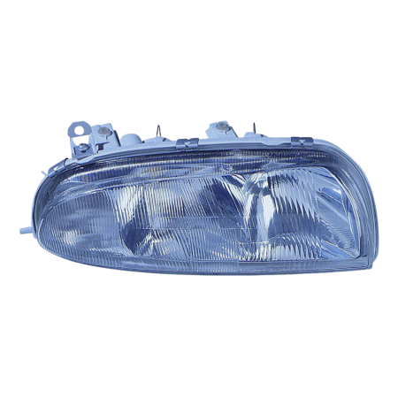 Faro fanale proiettore destro per Ford Fiesta-courier 96>9/99