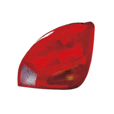 Fanale stop posteriore destro per Ford Fiesta 95>01