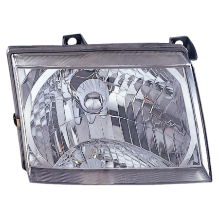Faro fanale proiettore destro per Ford Ranger Manuale 02>12/05