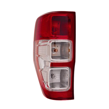 Fanale stop posteriore sinistro per Ford Ranger 12/12> Senza Retronebbia