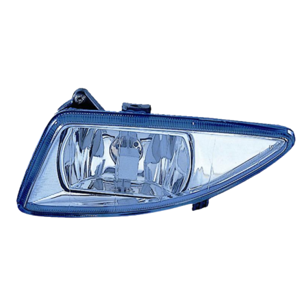 Faro fanalino fendinebbia sinistro per Ford Fiesta-courier 99>10/01