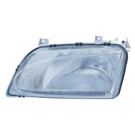 Faro fanale proiettore sinistro per Ford Galaxy 95>00