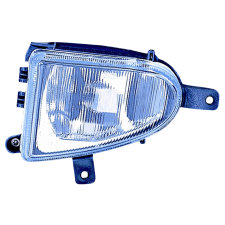 Faro fanalino fendinebbia sinistro per Ford Galaxy 95>00