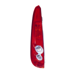 Fanale stop posteriore sinistro per Ford Fiesta 5 Porte 1/06>9/08