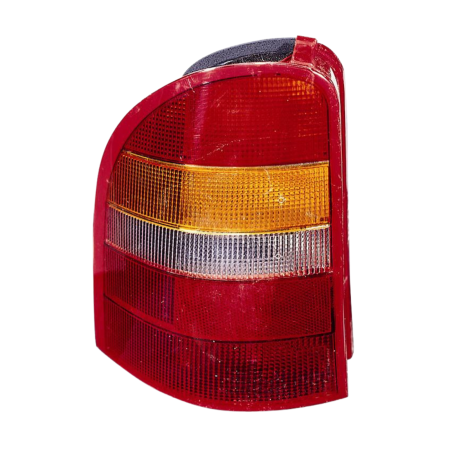 Fanale stop posteriore sinistro per Ford Mondeo Sw 93>10/00