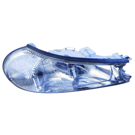 Faro fanale proiettore destro per Ford Mondeo 9/96>10/00