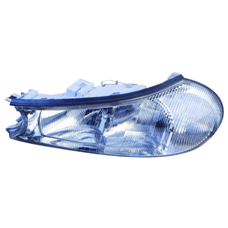 Faro fanale proiettore sinistro per Ford Mondeo 9/96>10/00