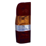 Fanale stop posteriore sinistro per Ford Transit Furgone 00>3/06