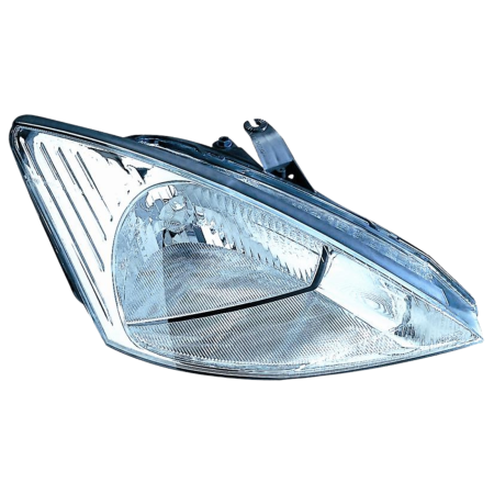 Faro fanale proiettore destro per Ford Focus Elettrico 98>2/02